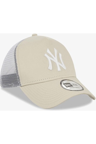 New Era League Essenl 940 Af Bej Şapka-1465 Bej1