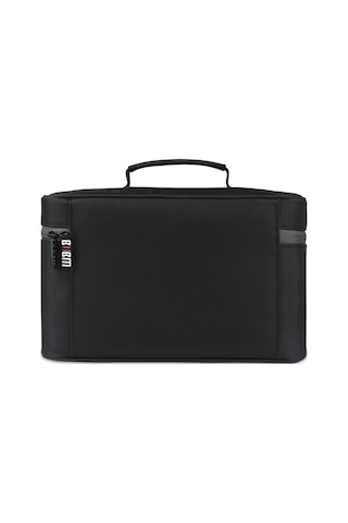 Didadodo Bubm 20 Oyun Diski Küçük Kılıf - Ps4/ps4 Pro/xbox İçin Su Geçirmez Ve Çizilmeye Dayanıklı Siyah Siyah