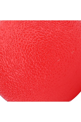 Tenfowee Mavi Silikon El Kuvveti Topu - Parmak Esneklik Egzersizi, Stres Azaltma Ve Rehabilitasyon Masaj Aleti Mavi