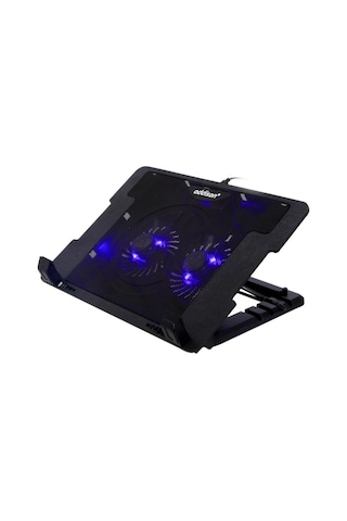 Addıson Anc 606 Notebook Soğutucu 2 Fanlı