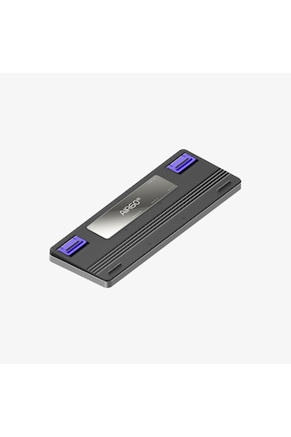 Nuphy Air60 He Hall Effect Magnetic Switch Manyetik Oyuncu Klavyesi Silver-magnetic Jade Pro