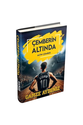 Çemberin Altında 3 Ciltli