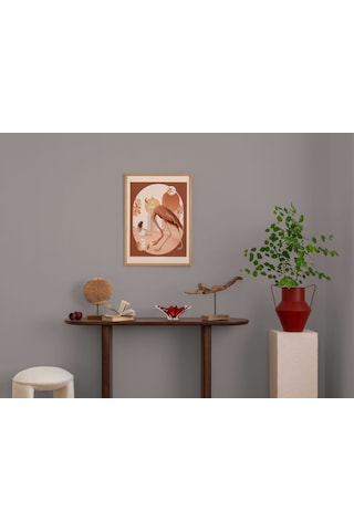 Adawall Hue Koleksiyonu 24201-12 Duvar Kağıdı