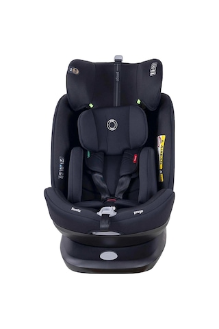 Prego Tronfix I-size Oto Koltuğu Yeni Q9004