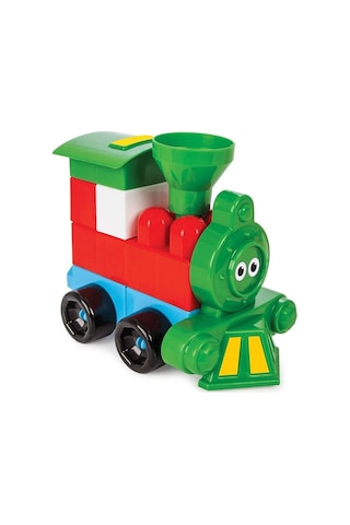 03 213-1170321301002 Model Bloklar 22 Parça S20143-26-1