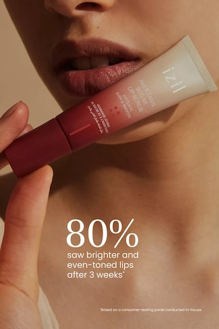 İzil Fassi Poppy Glow Lip Trio, Dudak Ve Yanak Seti Çok Renkli