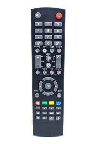 Goldmaster Hd4600 Uydu Kumanda
