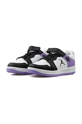 Cool Glaxy Pekin Force Sneaker Çocuk Spor Ayakkabı Mor