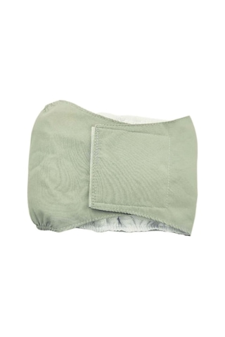 Erkek Köpek Özel Nezaket Kemeri Pet Fizyolojik Pantolon, Boyut: Xl Gri