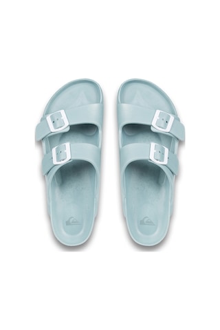 Quiksilver Embark Rf Erkek Mavi Terlik Mavi