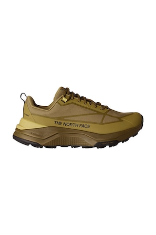 The North Face M Fastpack Wp Erkek Outdoor Ayakkabısınf0a8g6bkaf1 Sarı