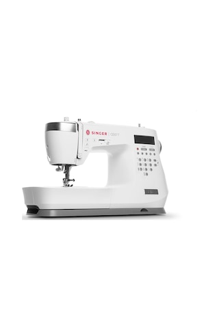 Singer Elite Ce677 Elektronik Piko Ve Dikiş Makinesi