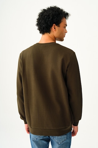 Loft Erkek Sweatshirt Lf2037422 Haki