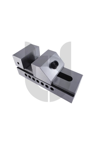 Eric Pimli Hassas Mengene 100x125 Mm T395qkg0100
