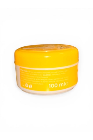 Vazelin 100 Ml Vanilya