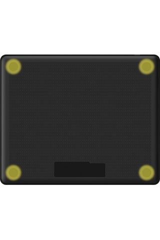 Gaomon S620 6.5 x 4" Grafik Tablet