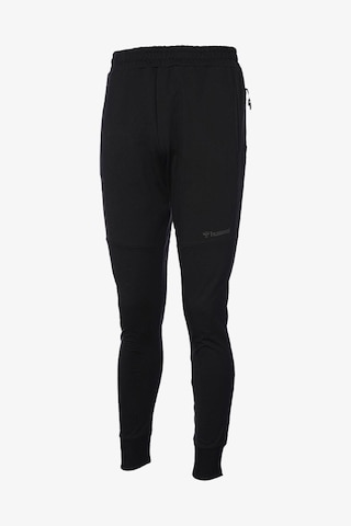Hummel Erkek Pantolon Hmlyıssa Pants 931902 Siyah