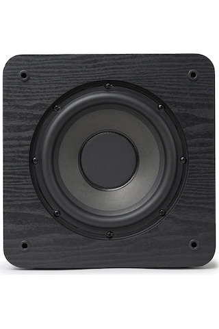 Vulkkano Sub8 Aktif Subwoofer Siyah
