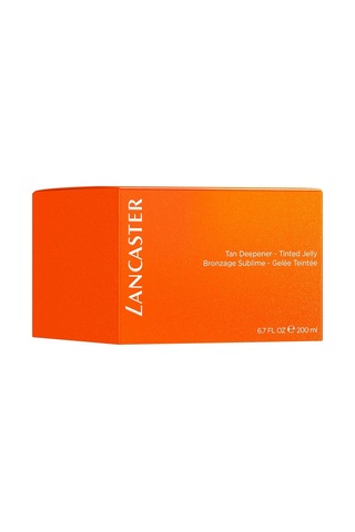 Lancaster Tan Deepener Tinted Bronzlaştırıcı 200 Ml