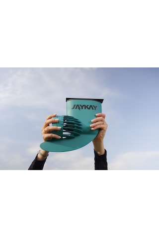 Jaykay E-fin 2.0 Sup Ve Paddle Board İçin Elektrikli Motor