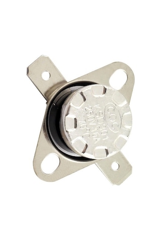 20 Adet Ksd302 70c 16a Limit Termostat