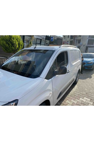 Proace City 2019 2020 2021 2022 2023 2024 2025 Tavan Çıtası Portbagaj