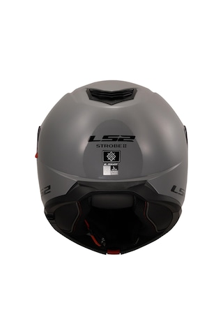 Ls2 Strobe 2 Kask Nardo Gri