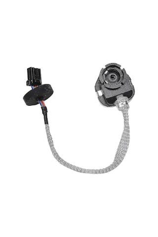 Vkemall Xenon Hıd Başlatıcı Modül - D2 Soketli, 4300k, Hızlı Başlatma Ve 6 Korumalı Yapı
