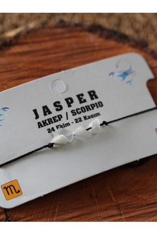 Jasper Spiritüel  Bileklik Diğer