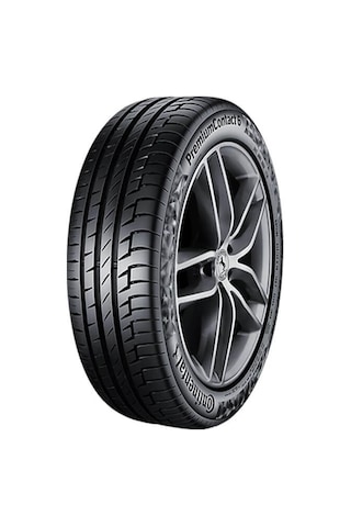 Continental Premiumcontact 6 XL Fr 255/45R20 105Y Yaz Lastiği 2025