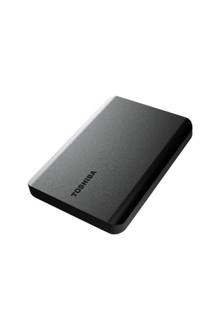 2tb Canvio Basic 2.5 Gen1 Usb 3.2 Harici Harddisk Hdtb520ek3aa