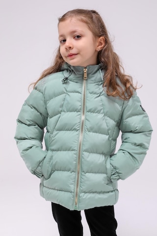 Benitto Kids Benittokids Kız Çocuk Mevsimlik Mont 51295 001