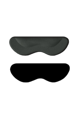 Active Team SP06-Yapışkanlı Bilek Koruma|Topuk Vurma Önleyici Sünger Ped