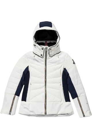 Phenix Dıamond Jacket Beyaz Beyaz