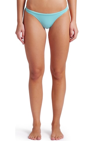 Arena Team Swim Bottom Solid Kadın Beyaz Yüzücü Bikini 004769890 Beyaz