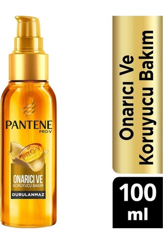 Pantene Saç Bakım Serumu Keratin Özlü 100 ML