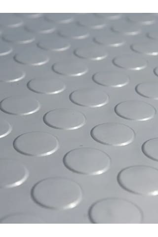 Gri Paralı Muşamba , Zemin Örtüsü, Kaymaz Özellikli Zemin Paspası, 2x18 Metre