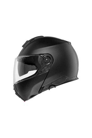 Schuberth C5 Kask Mat Siyah