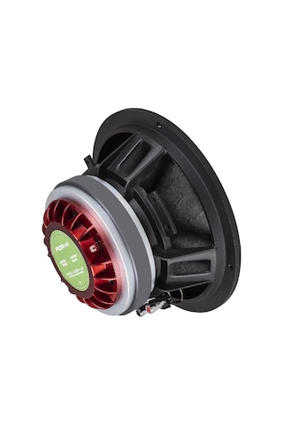 Forx5 Xmd-408hv2 Midrange Kalite Ve Güç Bir Arada