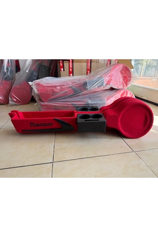 Tofaş Şahin Kartal Ventli Pandizot Ceplik Takım Bardaklı Ön Kapı 16 Cm Yeni Model