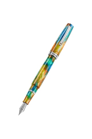 Montegrappa Venetia Tarvisium Paradise Falls Dolma Kalem - M Uç I Standart