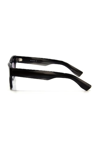 Zen Milano Eyewear Lt1073-c2 50 Unisex Güneş Gözlüğü Füme