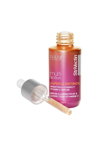 Strivectin Multi-action Super-c Çok Yönlü Vitamin C Yüz Serumu 30ml