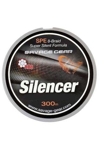 Savage Gear Semi-Soft Fluorocarbon LRF 30m NEW Predator Fishing Line