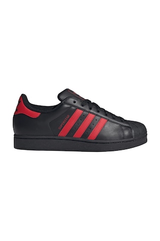 Adidas Superstar Iı Erkek Siyah Spor Ayakkabı Ih4172 Siyah