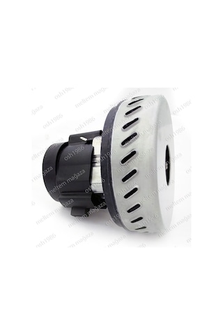 Stilevs Uyumlu Uzay Süpürge Motoru 1400W Ht100