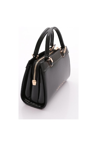 Sisley Sly-395 Kadın Omuz & Kol Çantası Siyah