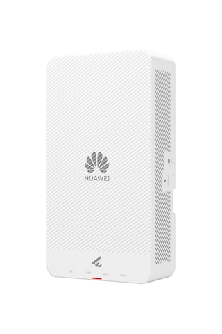 Huaweı Ekıt Ap265e Ax3000 Wıfı6 Dual Band Duvar Tipi Access Point-209925