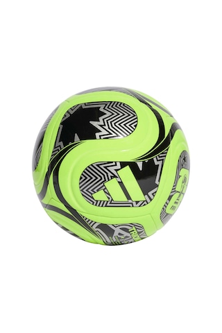 Adidas Fifa World Cup 26 Trionda Club Futbol Topu Jd8052 Çok Renkli