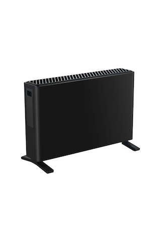 Beko BK RHC 1800 Konvektör Isıtıcı Siyah